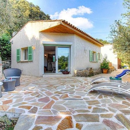 Gite Acellu Bonifacio  Exterior foto