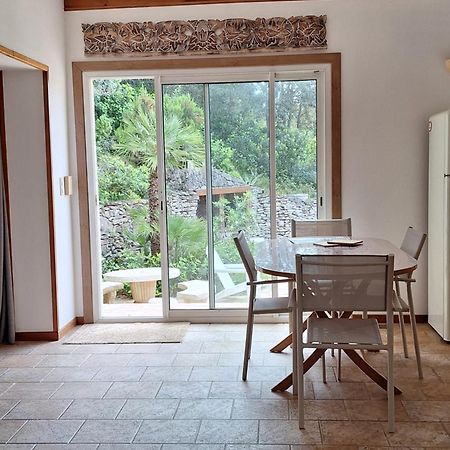 Gite Acellu Bonifacio  Exterior foto