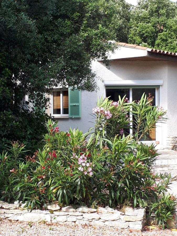Gite Acellu Bonifacio  Exterior foto