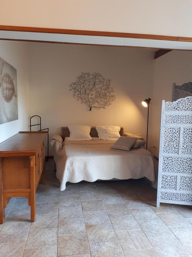 Gite Acellu Bonifacio  Exterior foto
