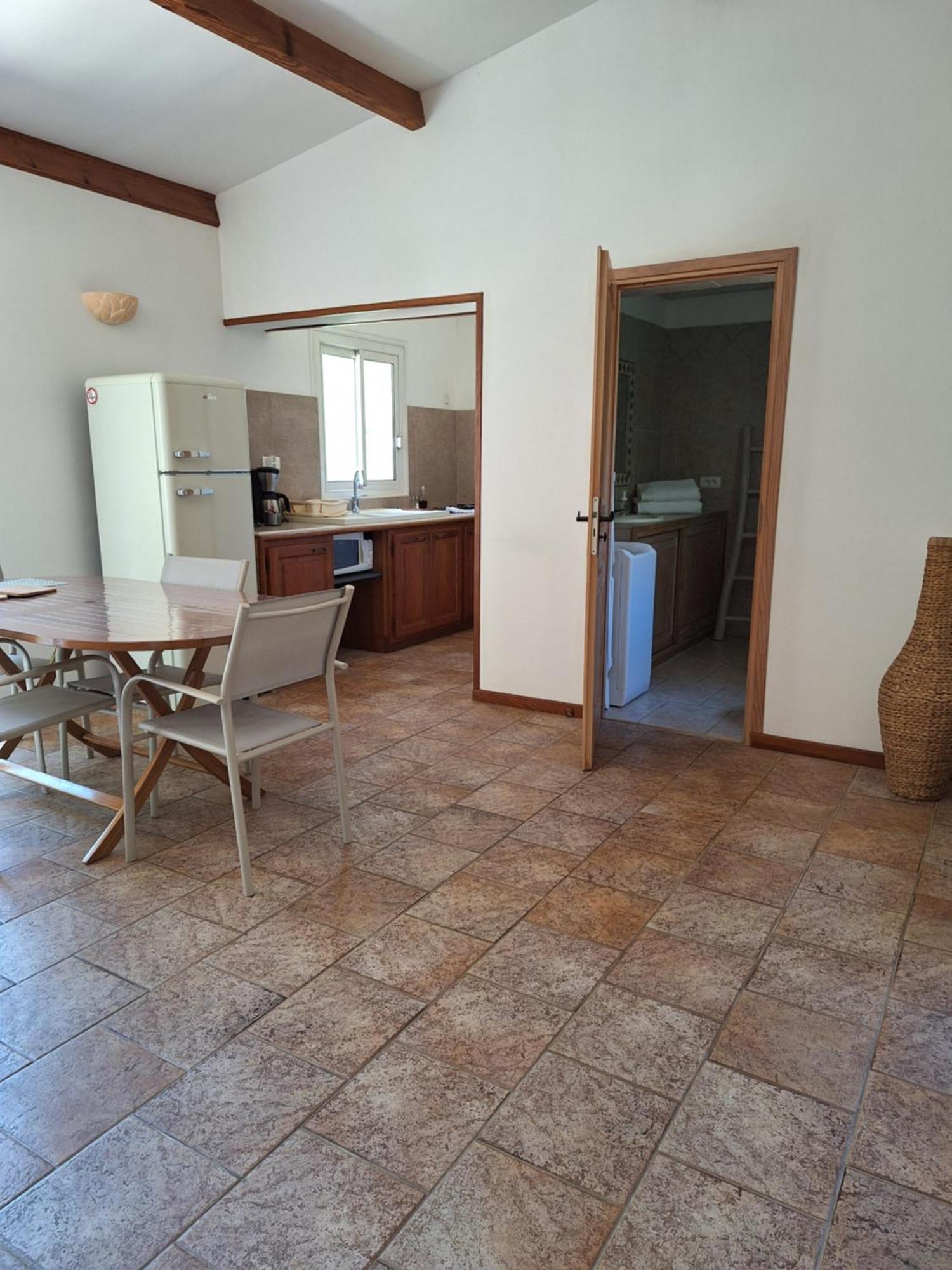 Gite Acellu Bonifacio  Exterior foto