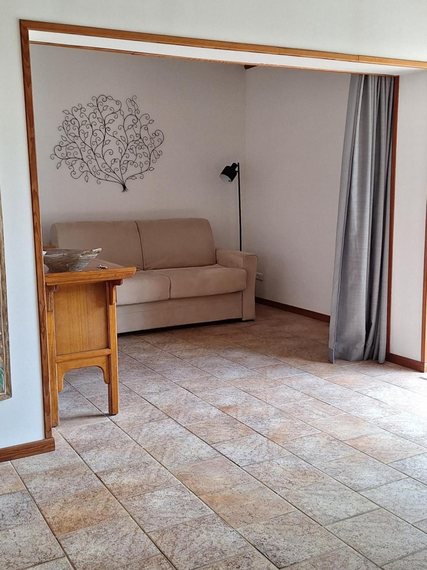 Gite Acellu Bonifacio  Exterior foto