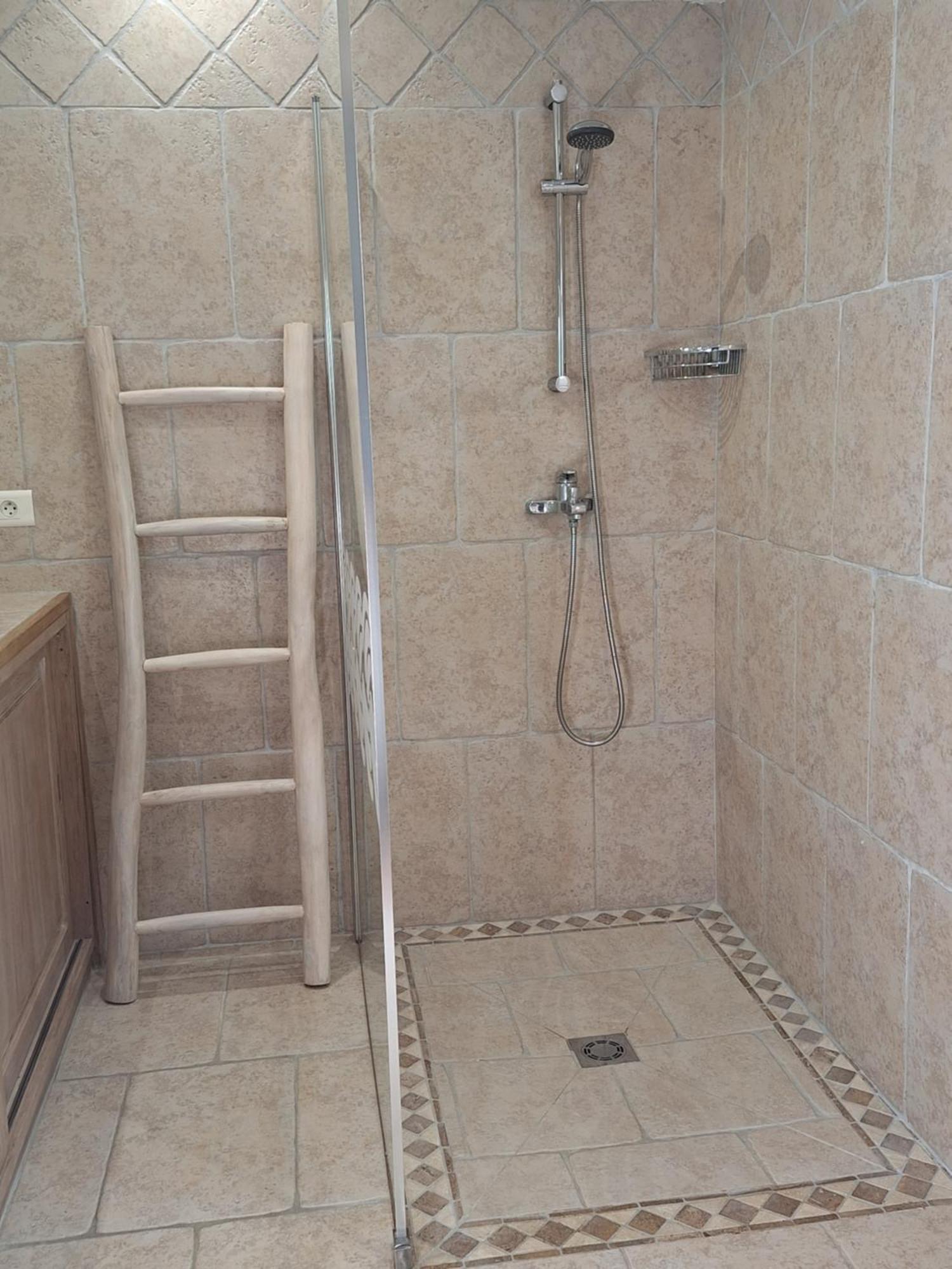 Gite Acellu Bonifacio  Habitación foto