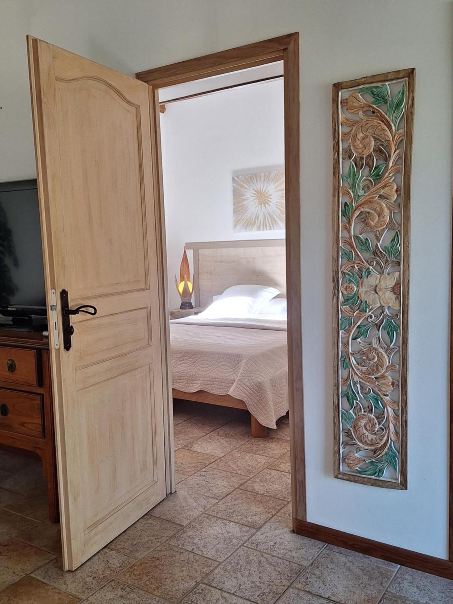 Gite Acellu Bonifacio  Exterior foto